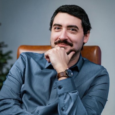 Daniel Conversano