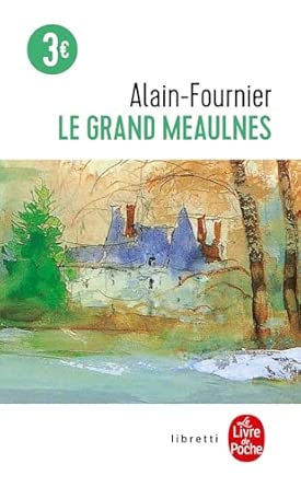 Le Grand Meaulnes