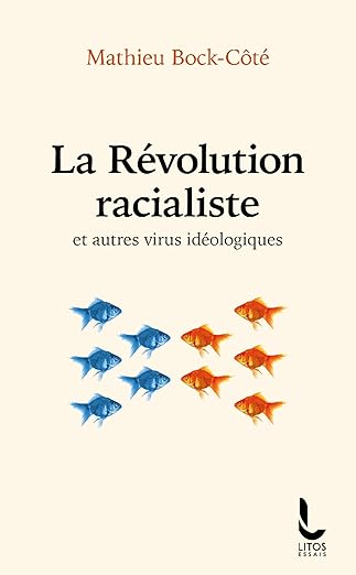 La Révolution racialiste