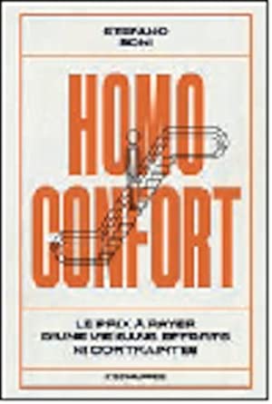 Homo confort