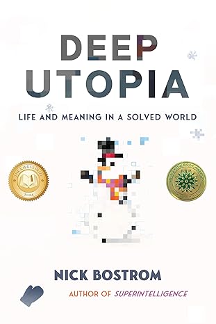 Deep Utopia