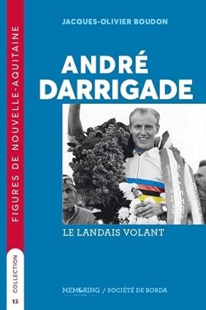 André Darrigade