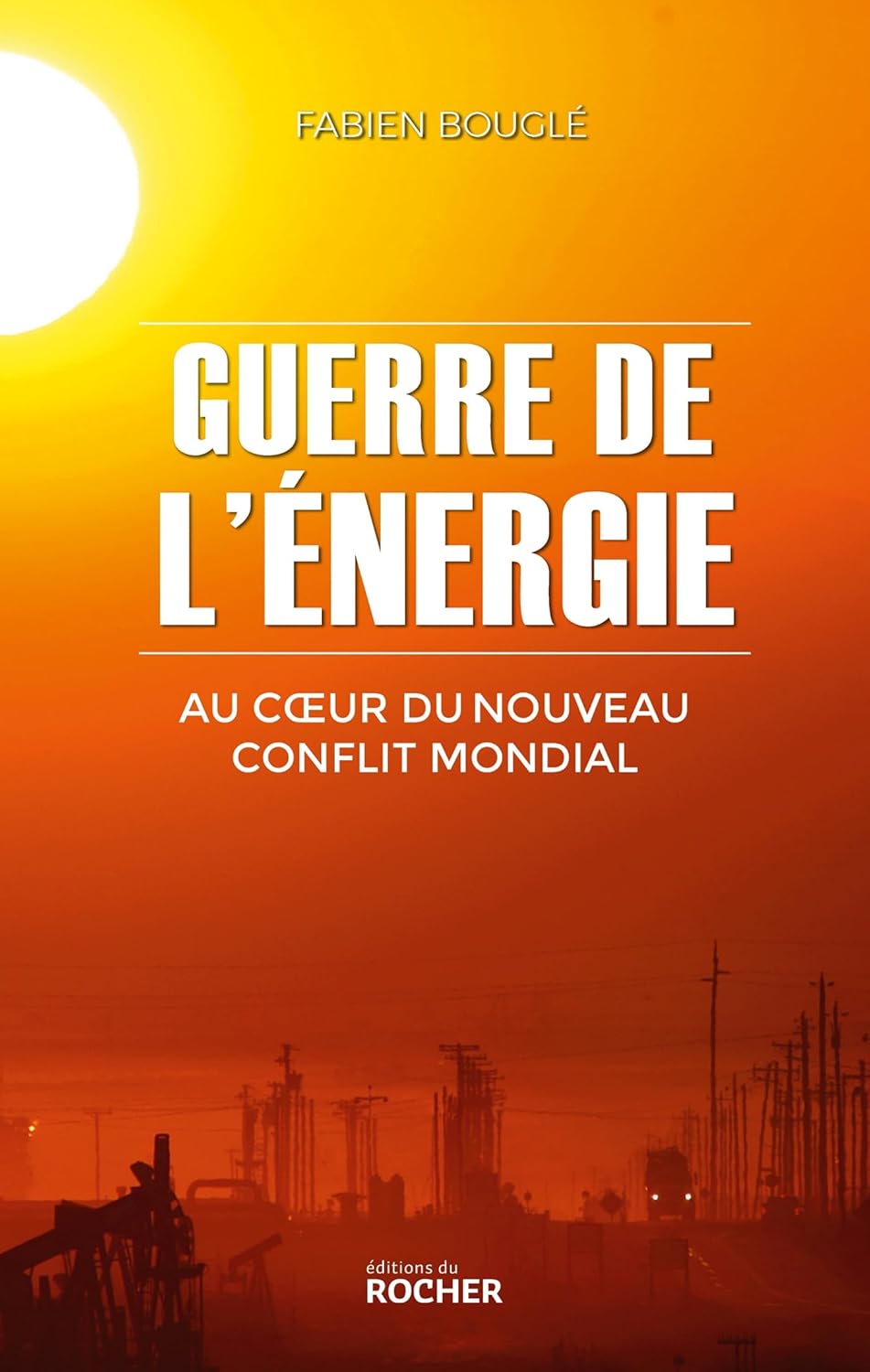 Guerre de l'énergie