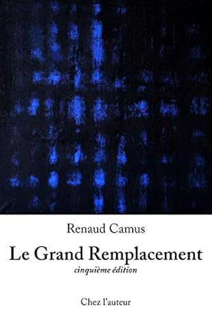 Le Grand Remplacement