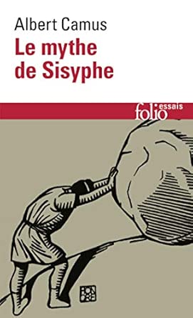 Le Mythe de Sisyphe