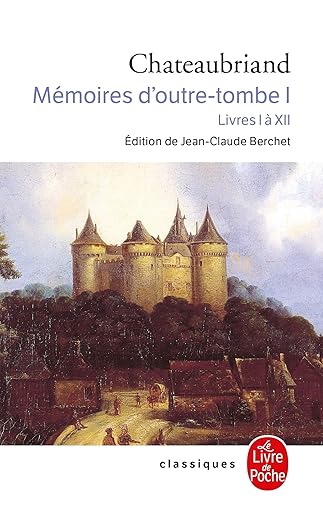 Mémoires d'outre-tombe