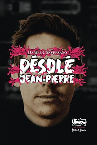 Désolé Jean-Pierre