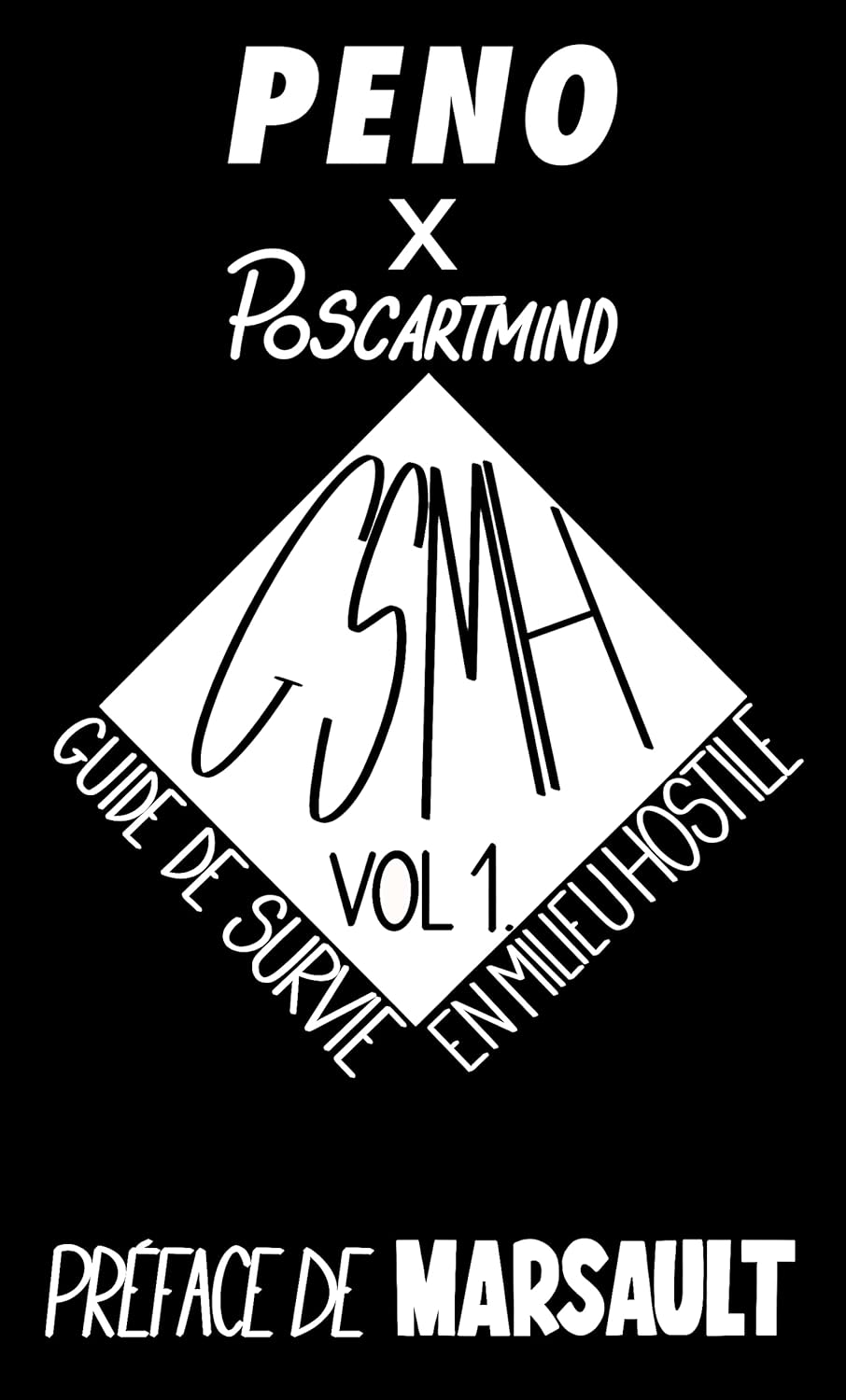 Guide de survie en milieu hostile 