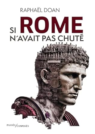 Si Rome n'avait pas chuté 