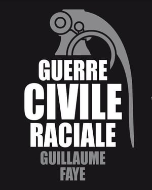 Guerre civile raciale