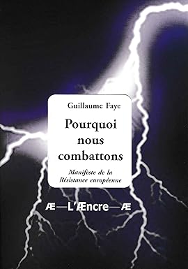 Pourquoi nous combattons