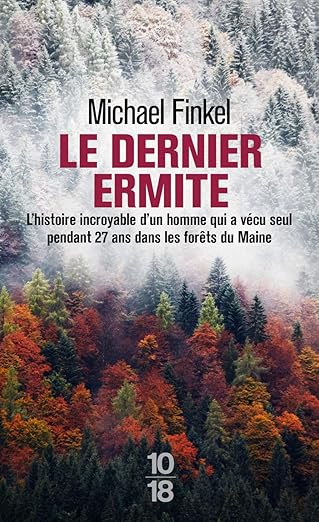 Le dernier ermite