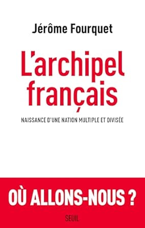 L'archipel français