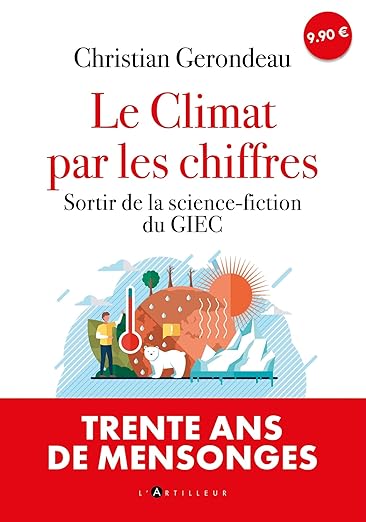 Le Climat par les chiffres