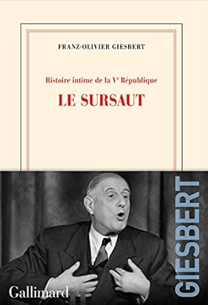 Histoire intime de la Vème République