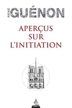 Aperçus sur l'initiation
