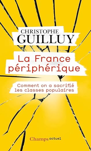 La France périphérique