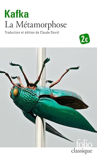 La Métamorphose