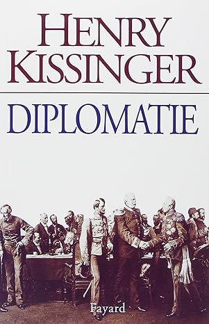 Diplomatie