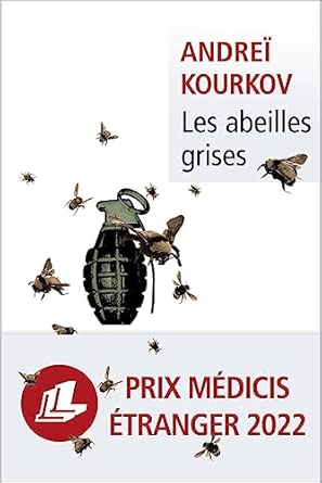 Les abeilles grises 