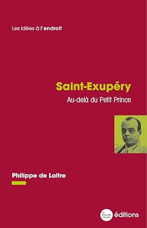 Saint-Exupéry