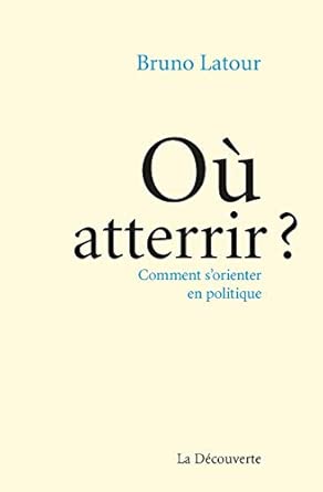 Où atterrir ?