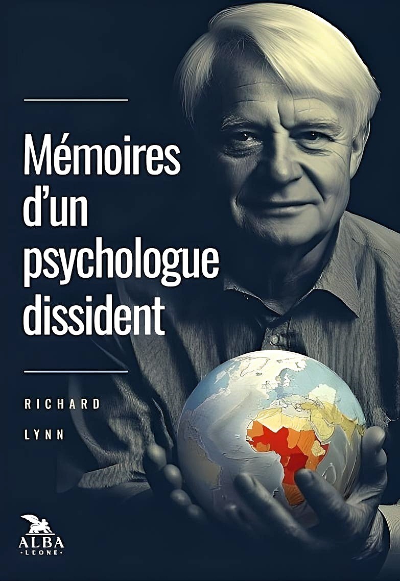 Mémoires d’un psychologue dissident