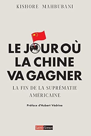 Le jour où la Chine va gagner