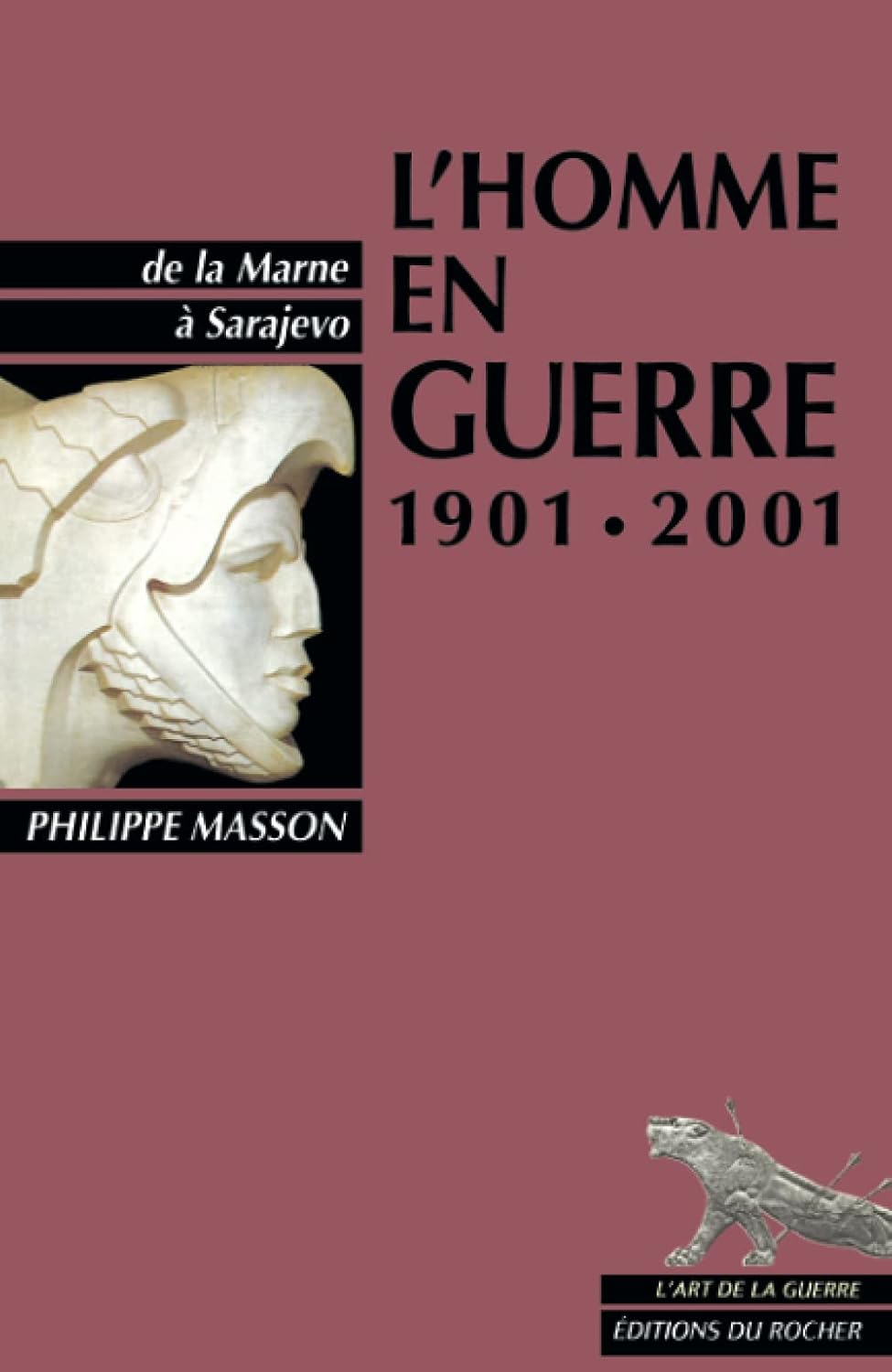 L'Homme en guerre