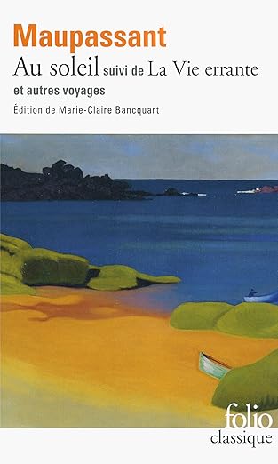 Au soleil