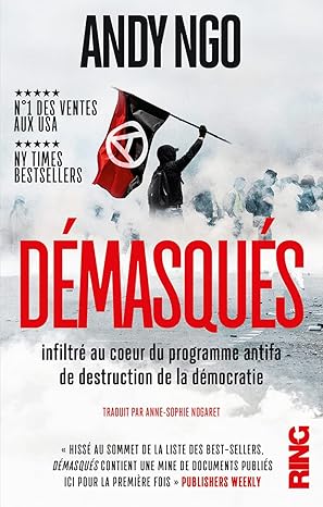 Démasqués