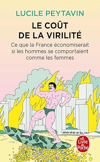 Le Coût de la virilité