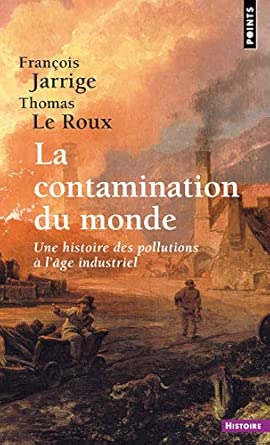 La contamination du monde 