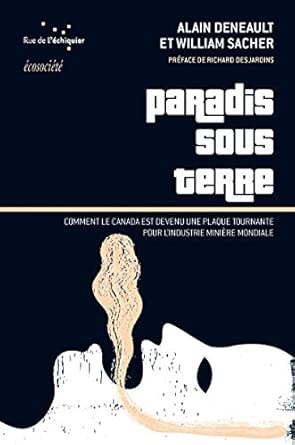 Paradis sous terre
