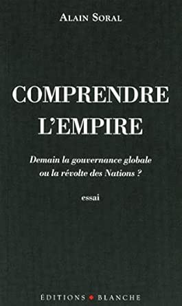 Comprendre l'Empire