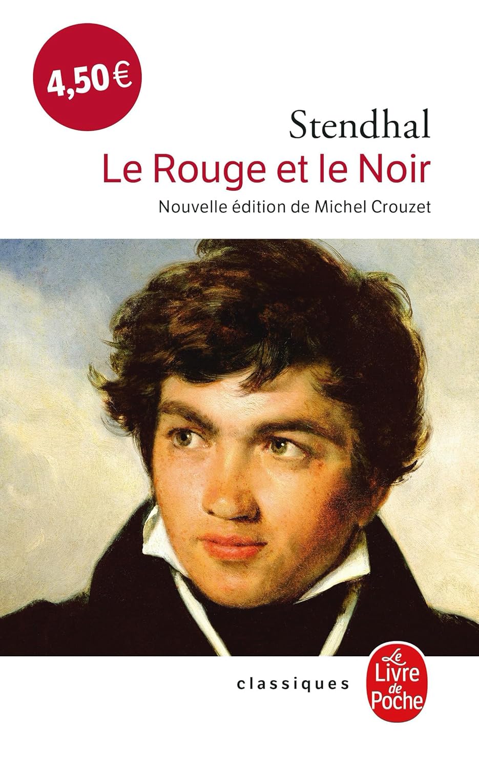Le Rouge et le Noir