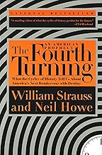 The fourth turning