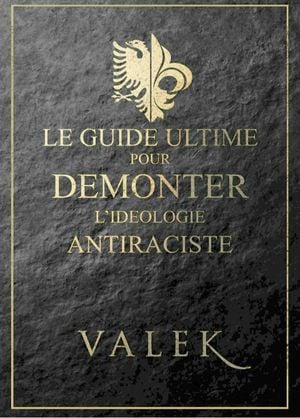 Le Guide ultime pour démonter l'idéologie antiraciste