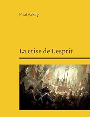 La Crise de l'esprit