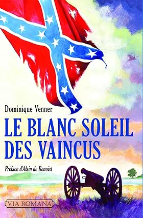 Le blanc soleil des vaincus