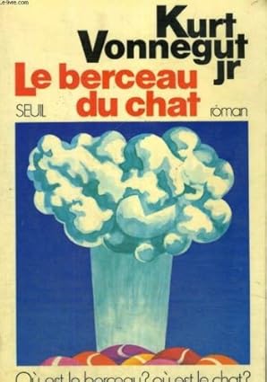 Le Berceau du chat