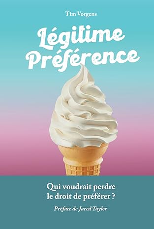 Légitime Préférence