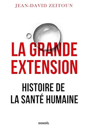 La grande extension