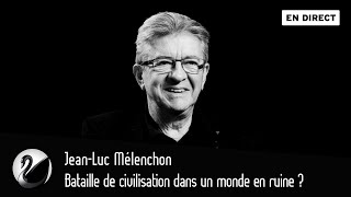 Miniature Thinkerview